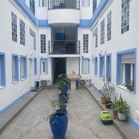 La Mascarada De Alamos Apartment Málaga Exterior foto