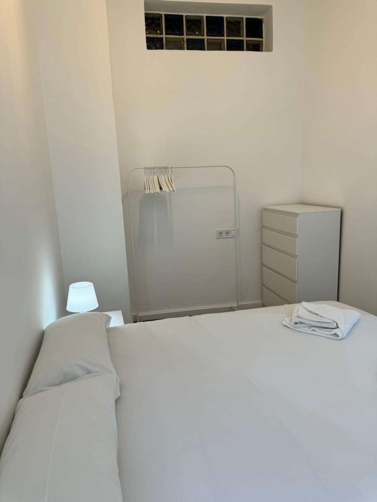 La Mascarada De Alamos Apartment Málaga Exterior foto
