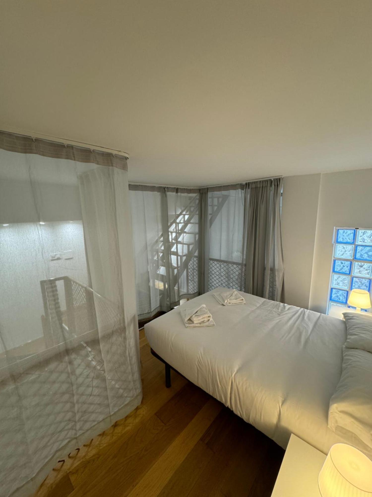 La Mascarada De Alamos Apartment Málaga Exterior foto