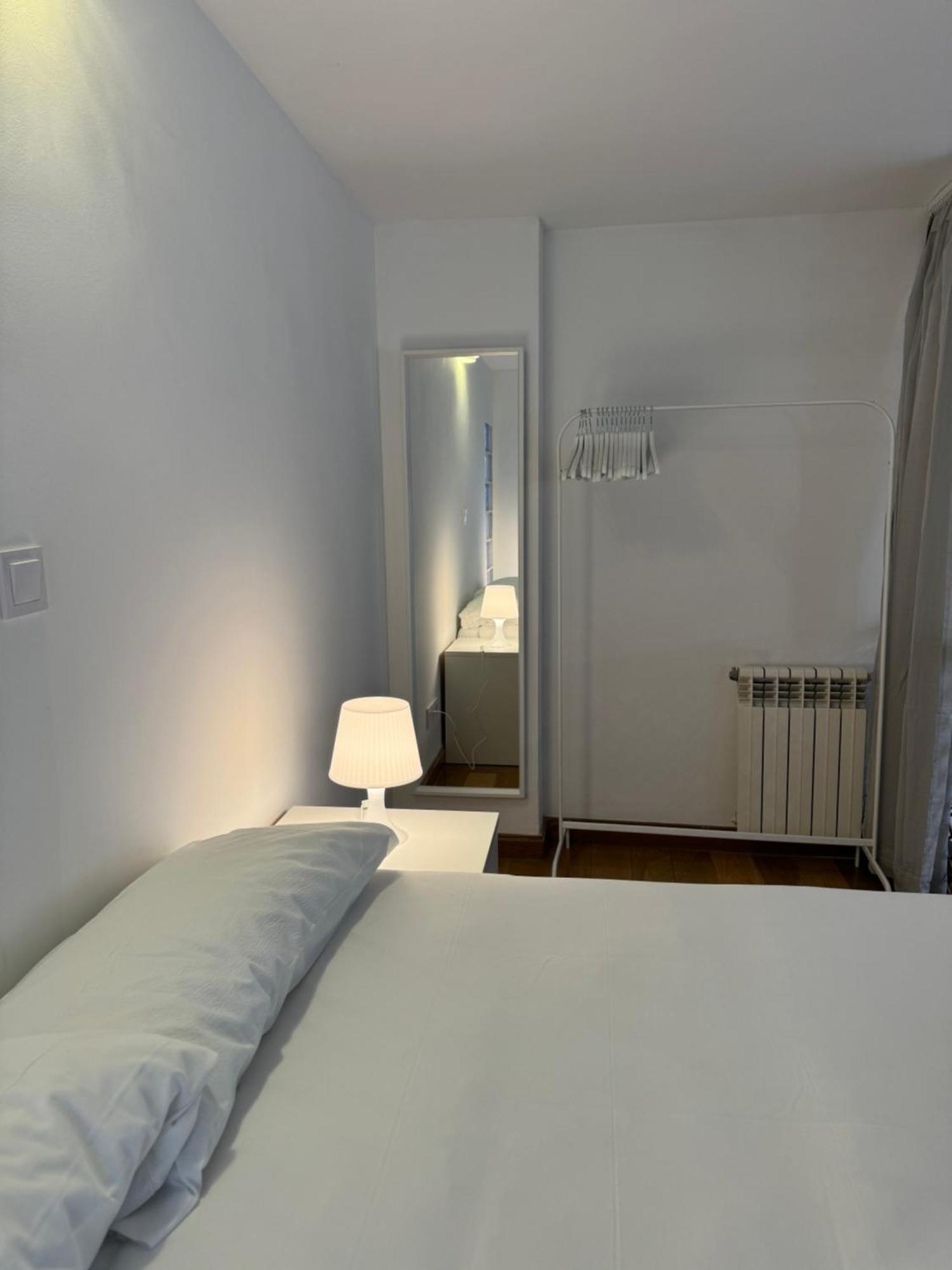 La Mascarada De Alamos Apartment Málaga Exterior foto