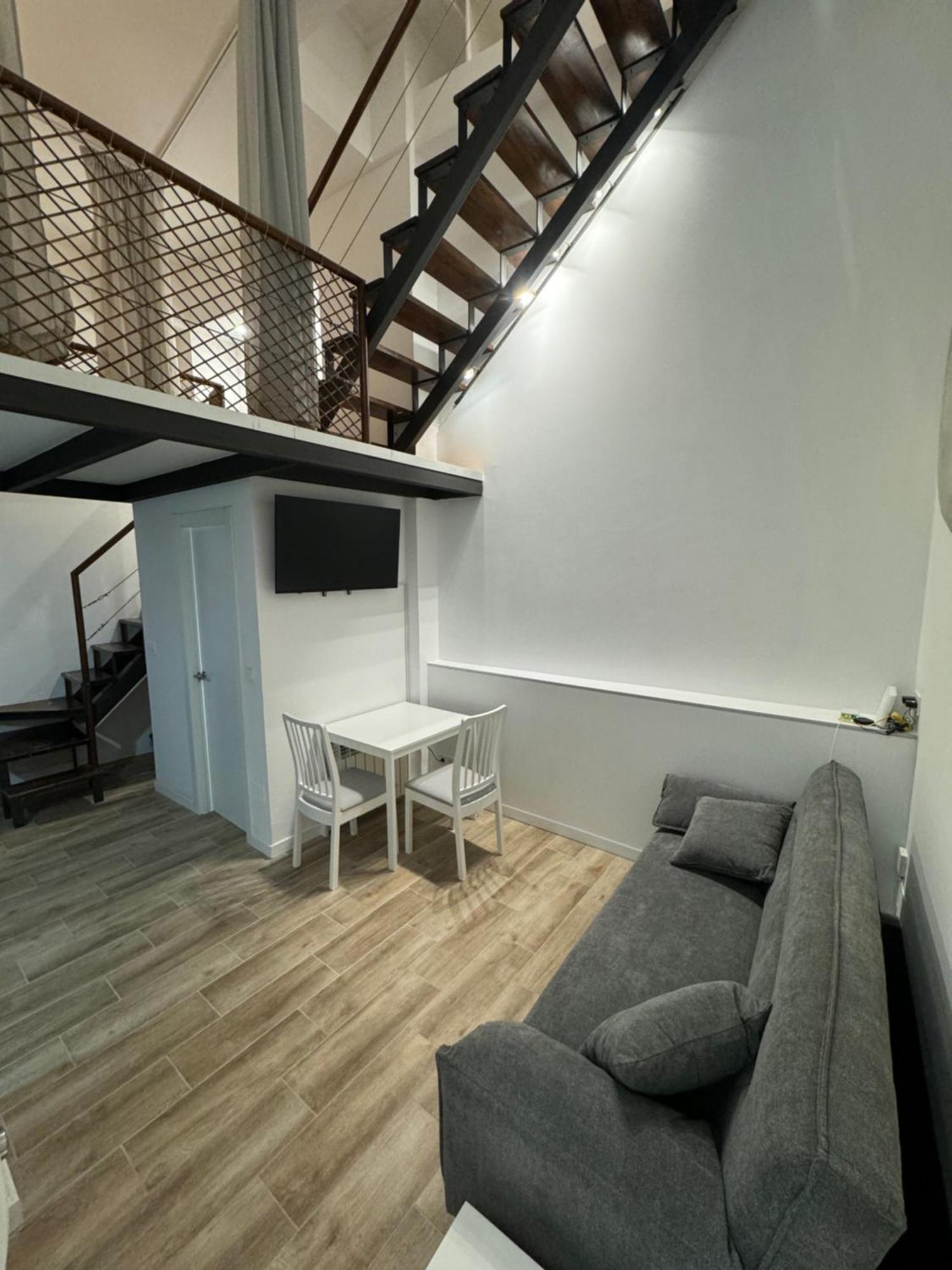 La Mascarada De Alamos Apartment Málaga Exterior foto